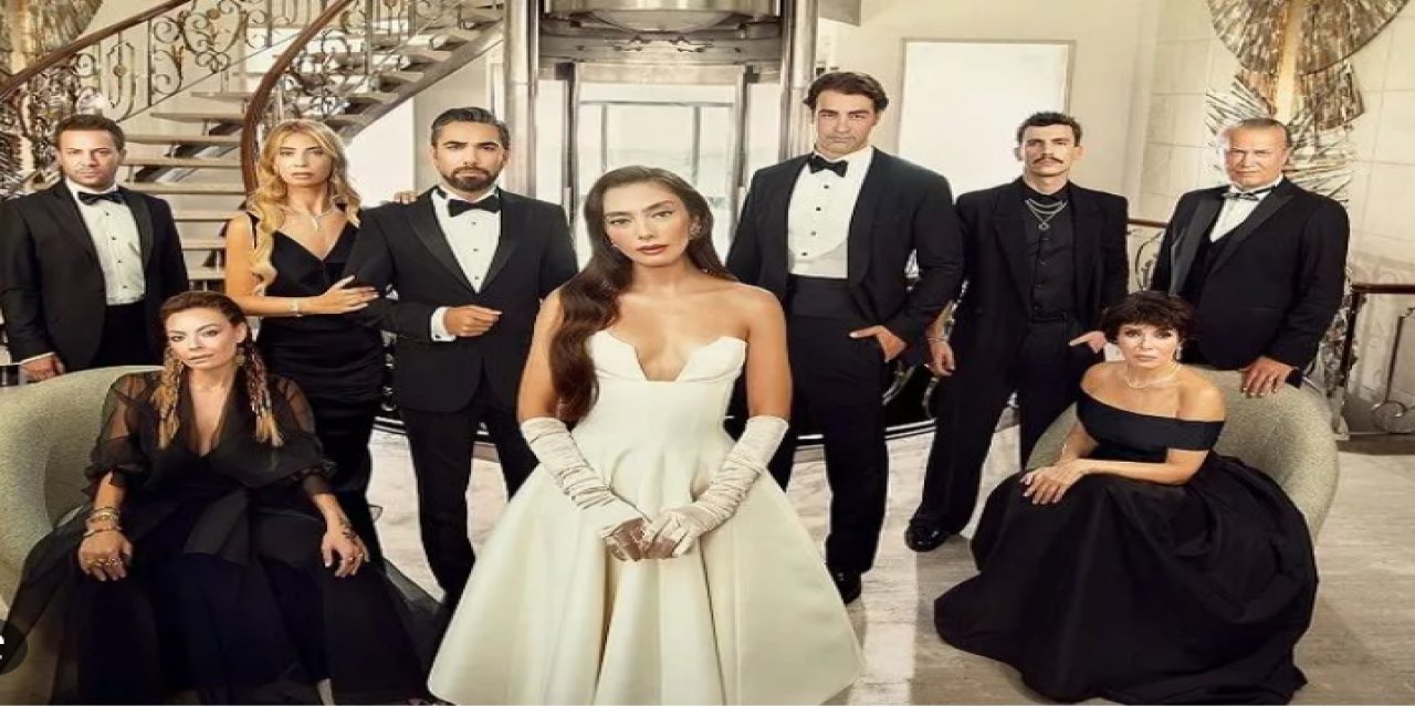 Gecenin Ucunda Bitti mi? Gecenin Ucunda Bitiyor mu? Gecenin Ucunda Final mi? Gecenin Ucunda Dizisi Bitti mi?