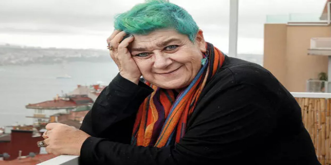 Serra Yılmaz Öldü mü? Serra Yılmaz Yaşıyor mu? Serra Yılmaz Kimdir? Serra Yılmaz Nereli?