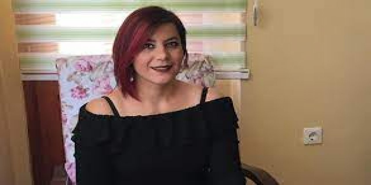 Ayşe Sözeri kimdir? Ayşe Sözeri nereli ve kaç yaşında? Ayşe Sözeri Cemal?