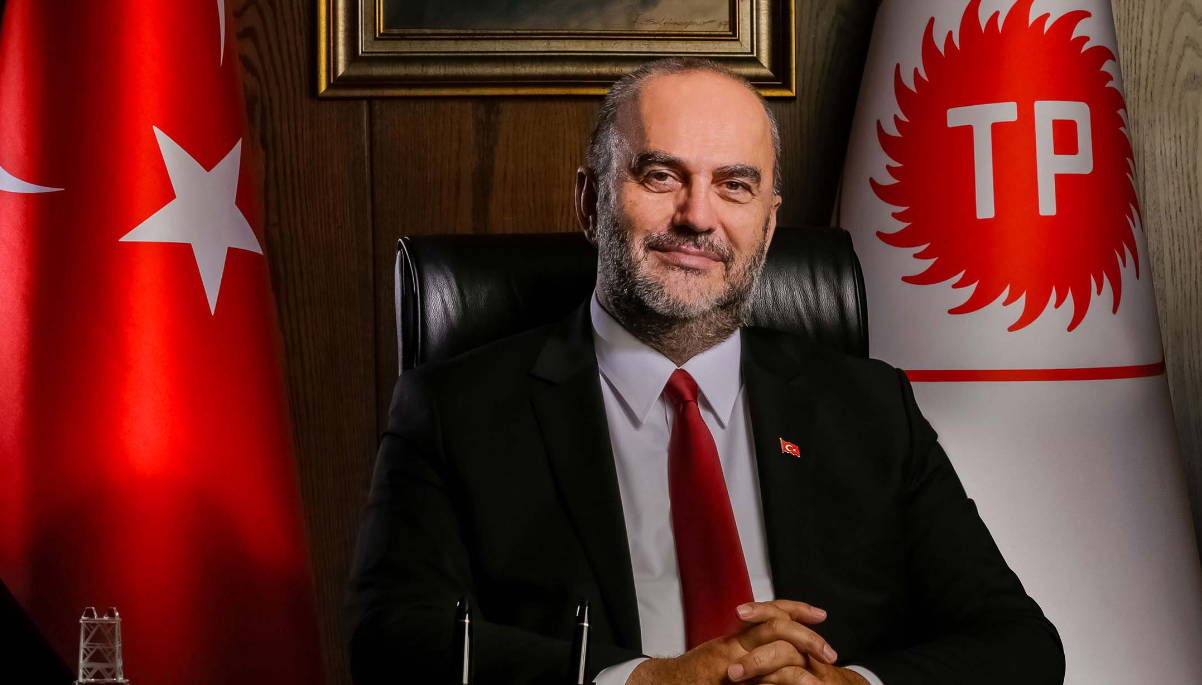 Melih Han Bilgin kimdir? Melih Han Bilgin nereli ve kaç yaşında?