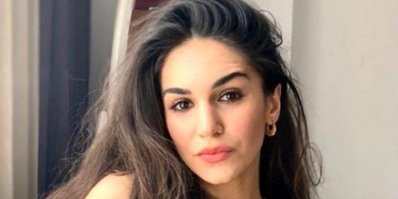 Sahra Şaş oynadığı diziler? Sahra Şaş kimdir?