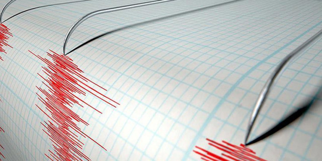 Adana’da korkutan deprem