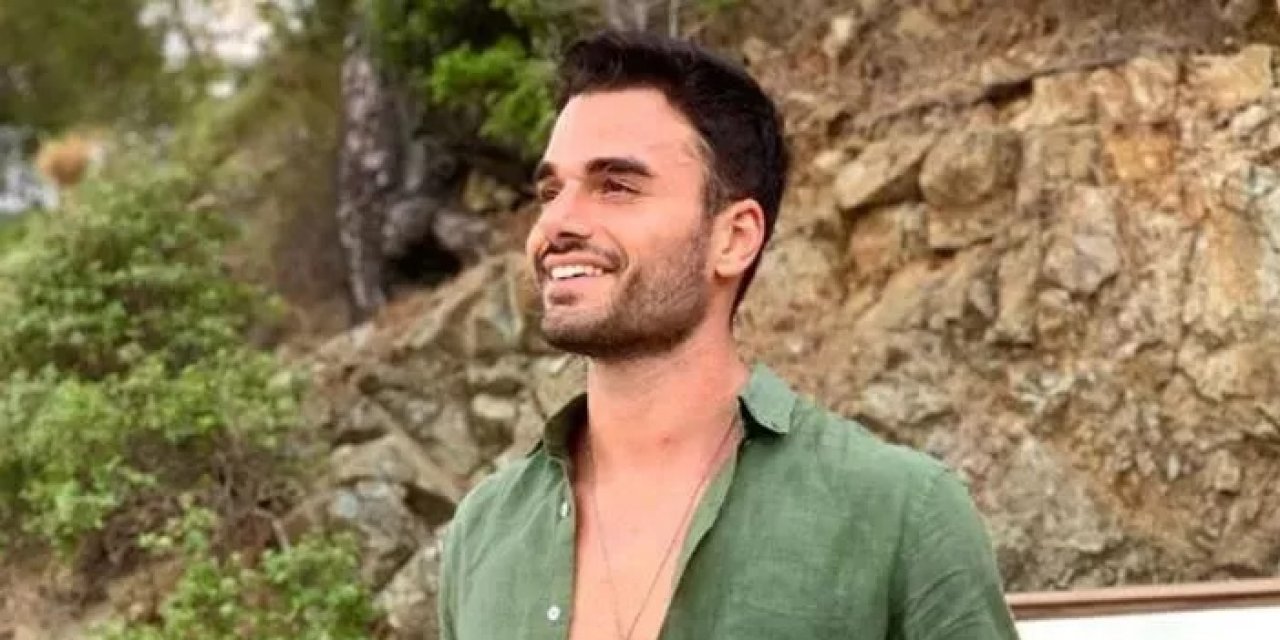 Atakan Işıktutan kimdir? Survivor Atakan kimdir? Atakan Işıktutan kaç yaşında?