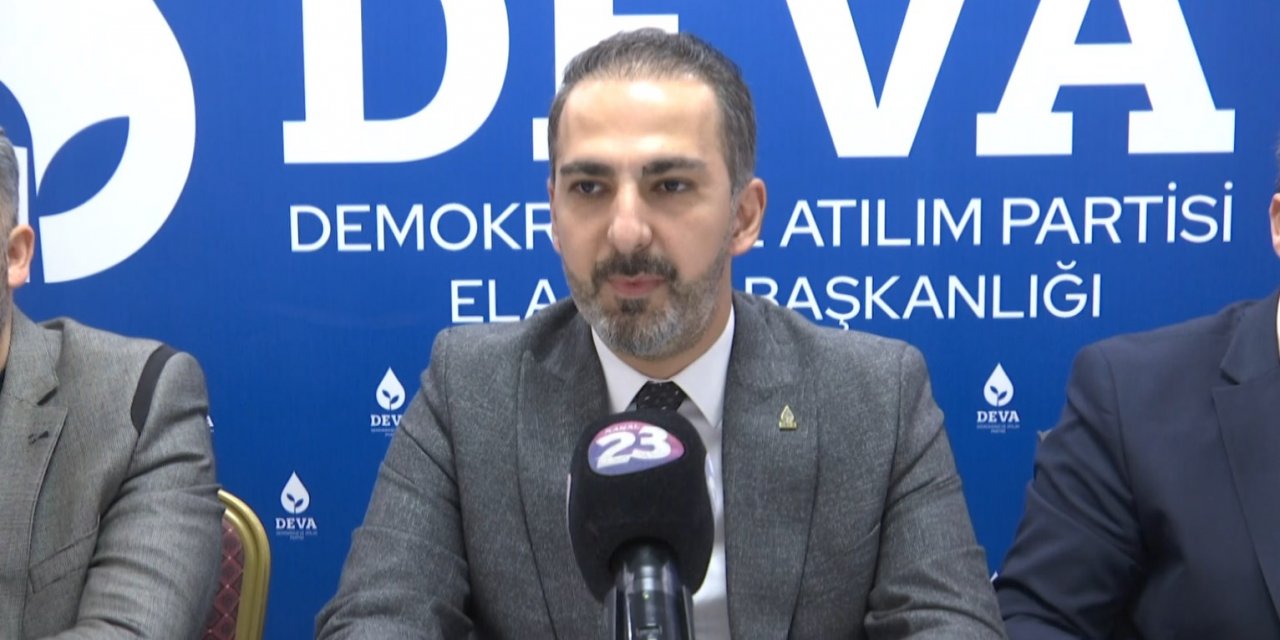 CHP adayı Deva Partili Ahmet Yıldız milletvekili seçildi mi? CHP 2023 Elazığ  seçim sonucu ne? Ahmet Yıldız kimdir?