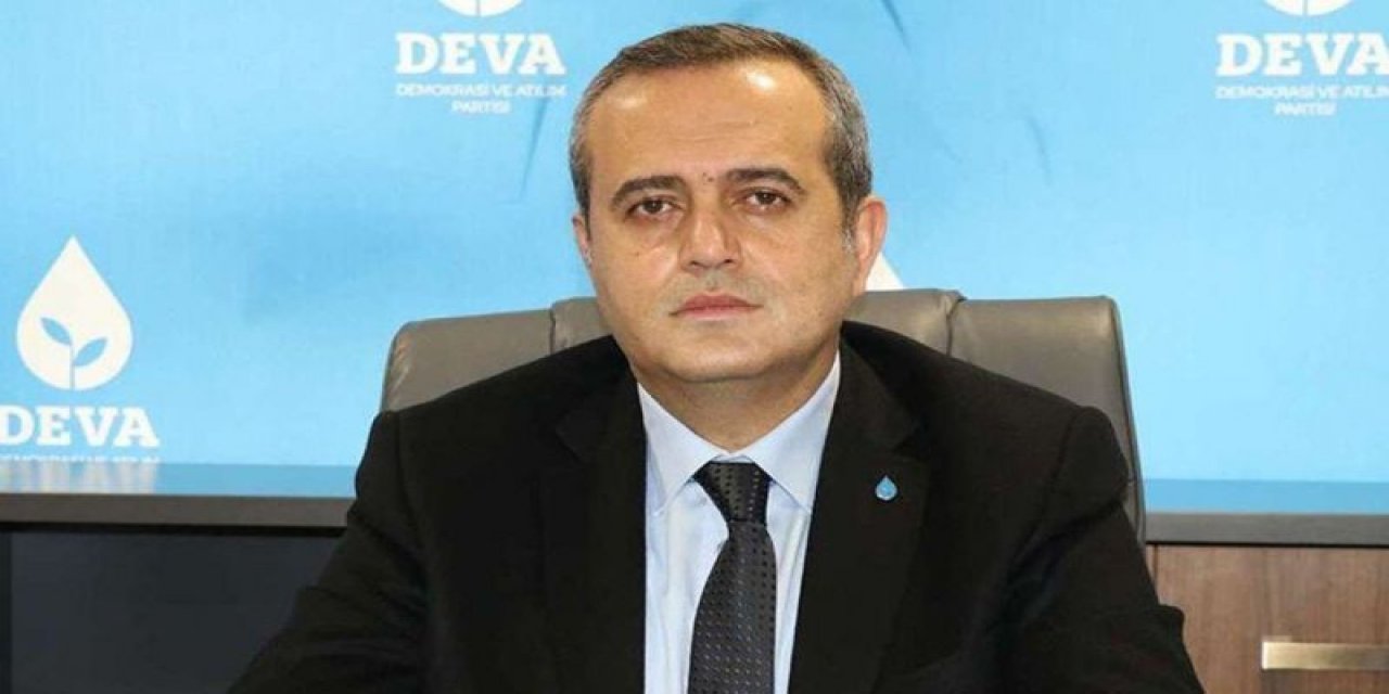 CHP adayı Deva Partili Ertuğrul Kaya milletvekili seçildi mi? CHP 2023 Gaziantep  seçim sonucu ne? Ertuğrul Kaya kimdir?
