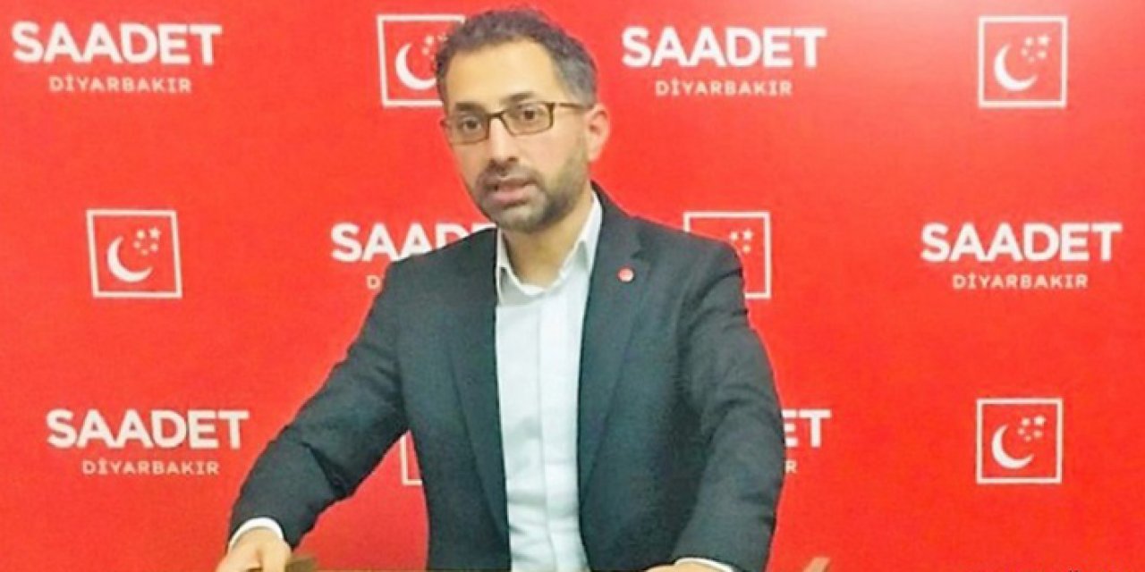 SP’li Abdurrahman Ergin vekil oldu mu, milletvekili seçildi mi? CHP Diyarbakır’dan kaç vekil çıkardı?