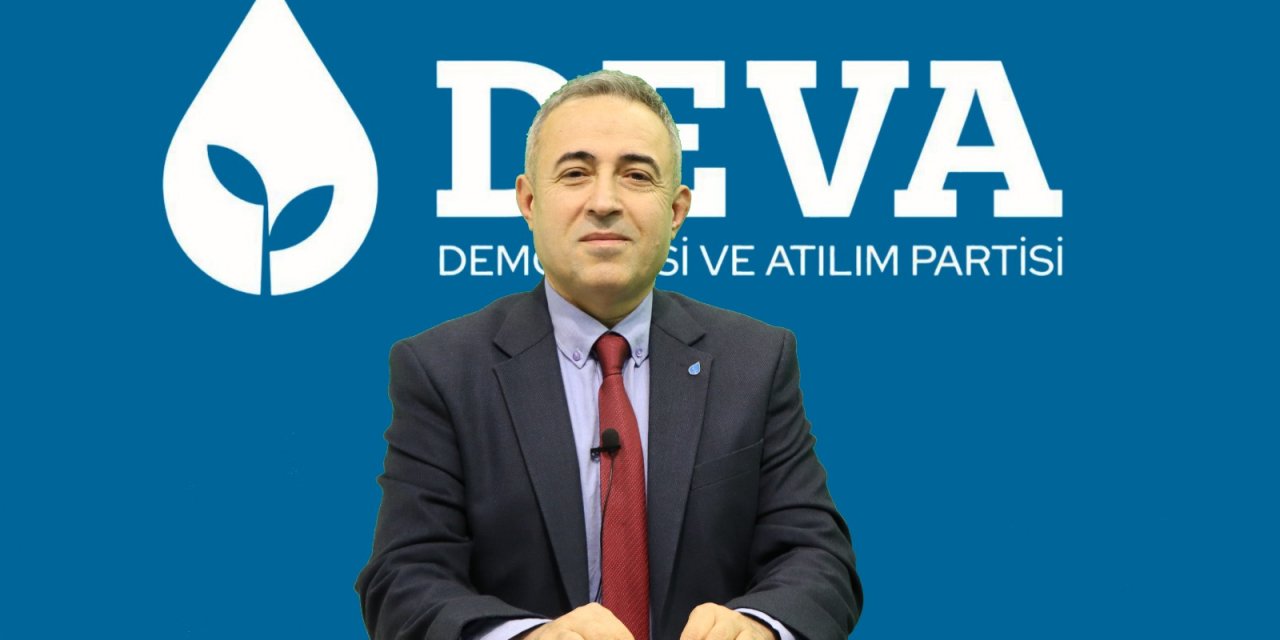 CHP adayı Deva Partili İrfan Karatutlu milletvekili seçildi mi? CHP 2023 Kahramanmaraş seçim sonucu ne? İrfan Karatutlu kimdir?