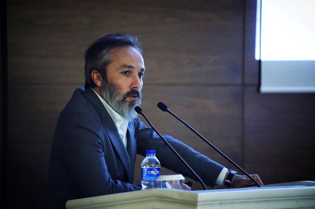 Cevat Olçok kimdir? Cevat Olçok nereli ve kaç yaşında?
