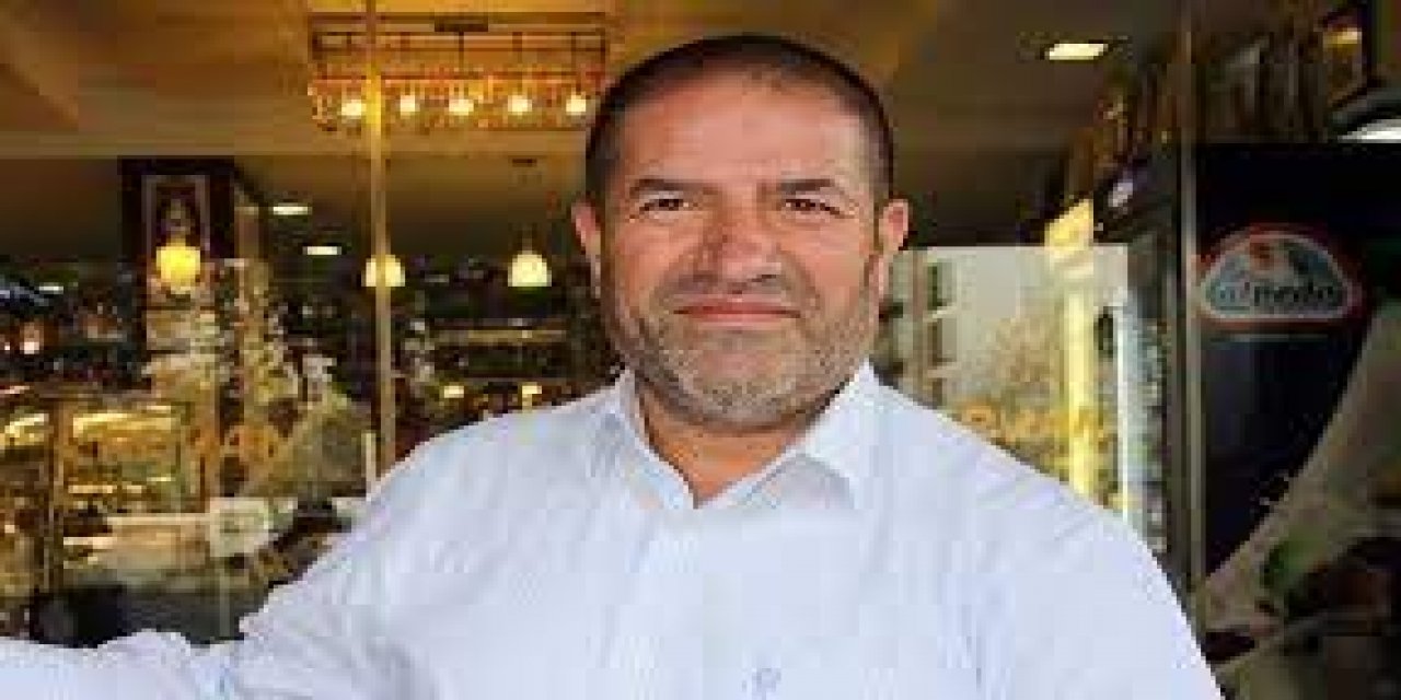 Sami Kervancıoğlu kimdir? Sami Kervancıoğlu nereli ve kaç yaşında?