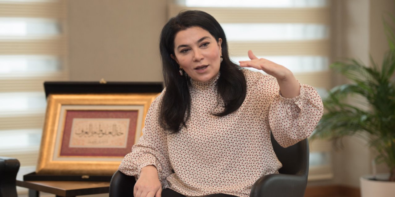 Sevil Nuriyeva İsmayilov kimdir? Gazeteci Sevil Nuriyeva İsmayilov kaç yaşında? Sevil Nuriyeva İsmayilov nereli?
