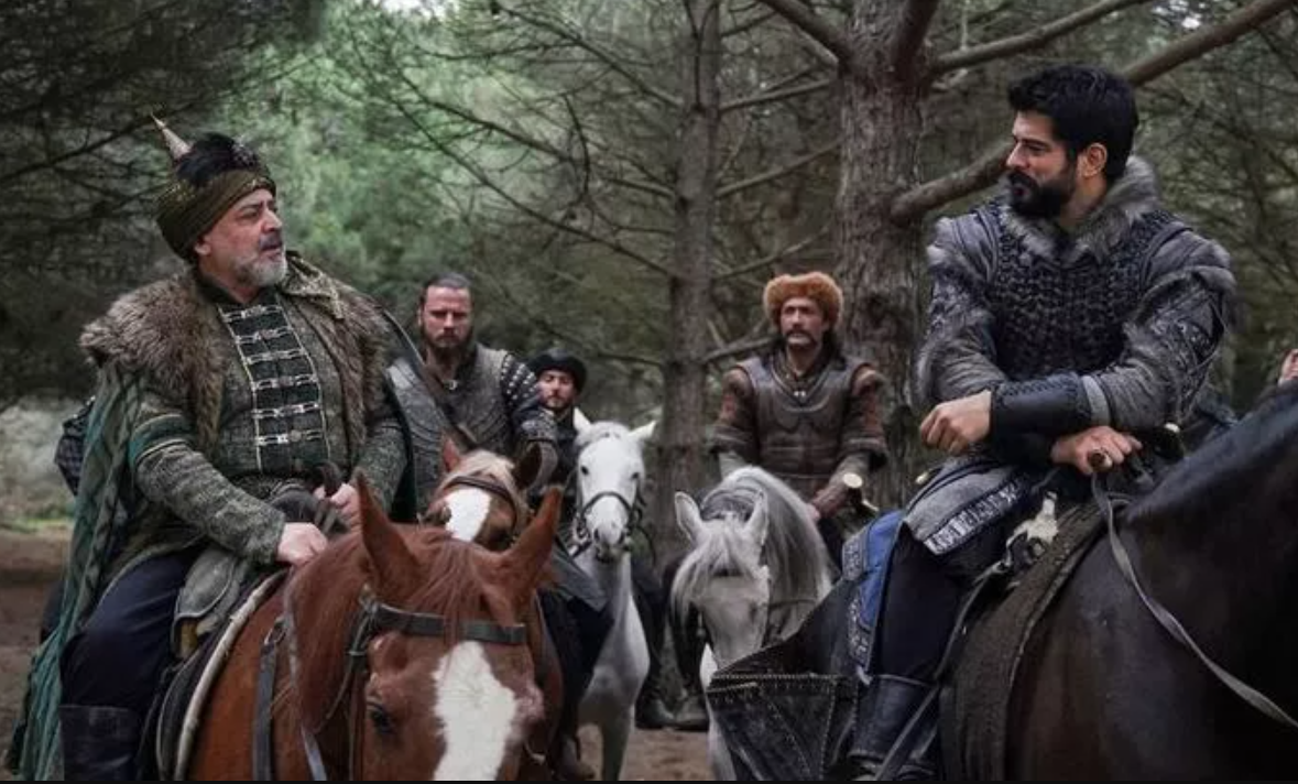 Bursa Tekfuru kimdir? Bursa Tekfuru anlamı nedir?