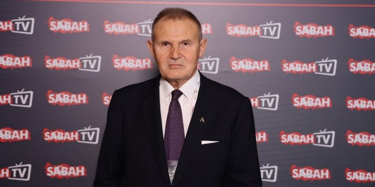 Süleyman Çetinsaya kimdir? Süleyman Çetinsaya nereli ve kaç yaşında?