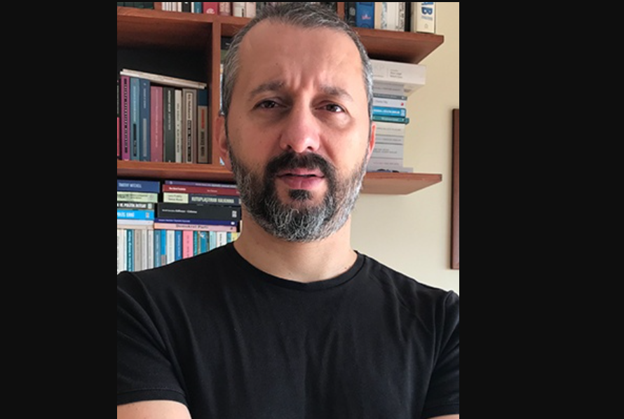 Derya Kömürcü kimdir? Derya Kömürcü nereli ve kaç yaşında?