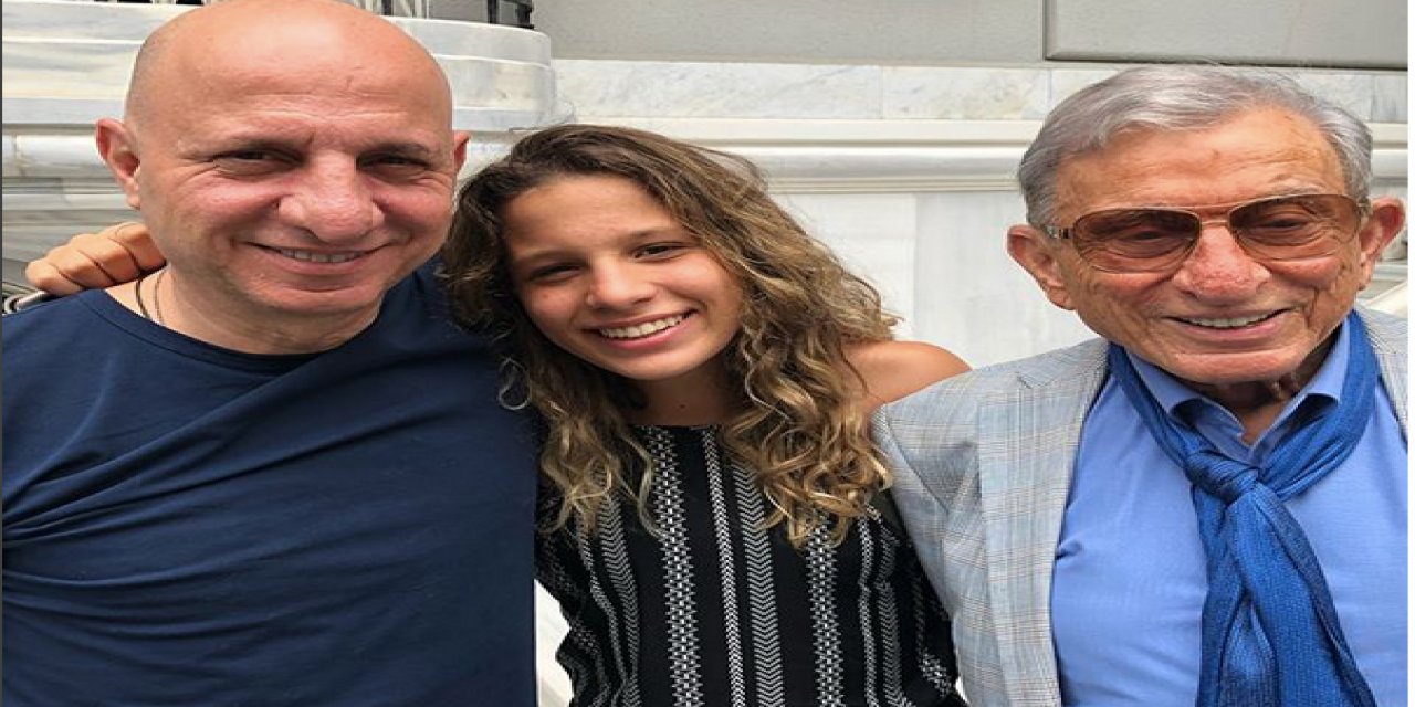 Ömer Dormen kimdir? Ömer Dormen nereli ve kaç yaşında?