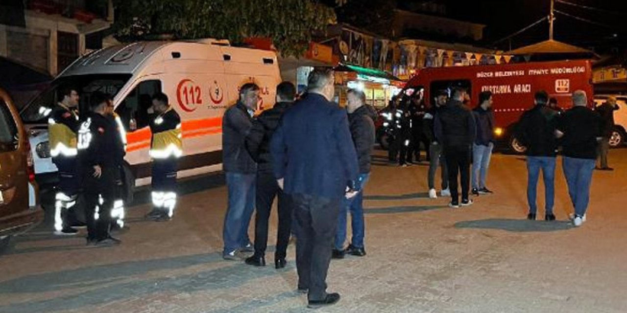 Rafting bitişini kaçırdılar: Barajın kapaklarında bulundular