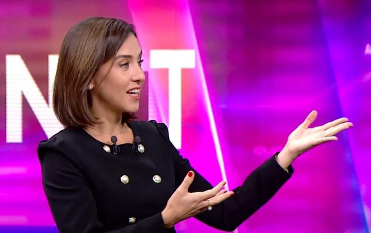 Gülfem Saydan Sanver kimdir? Gülfem Saydan Sanver nereli ve kaç yaşındadır?
