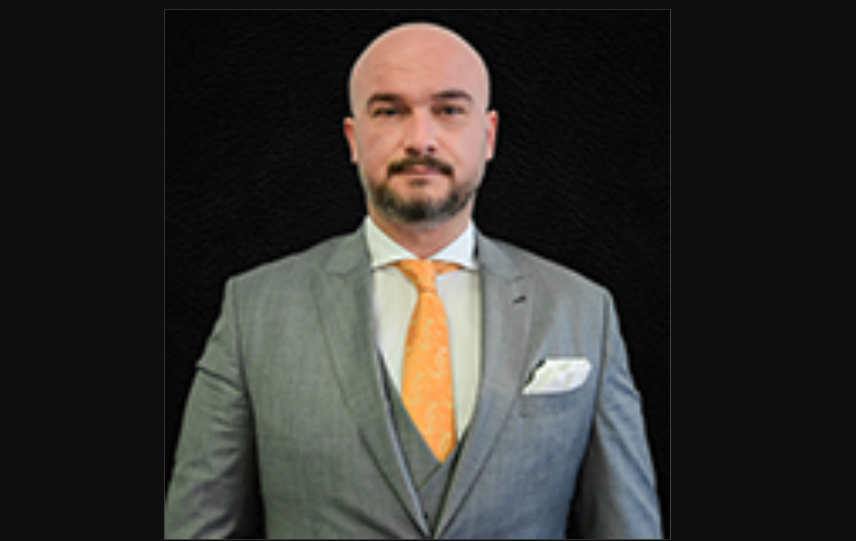 DHMİ Genel Müdür Yardımcısı Enes Çakmak Kimdir? Enes Çakmak nereli ve kaç yaşında