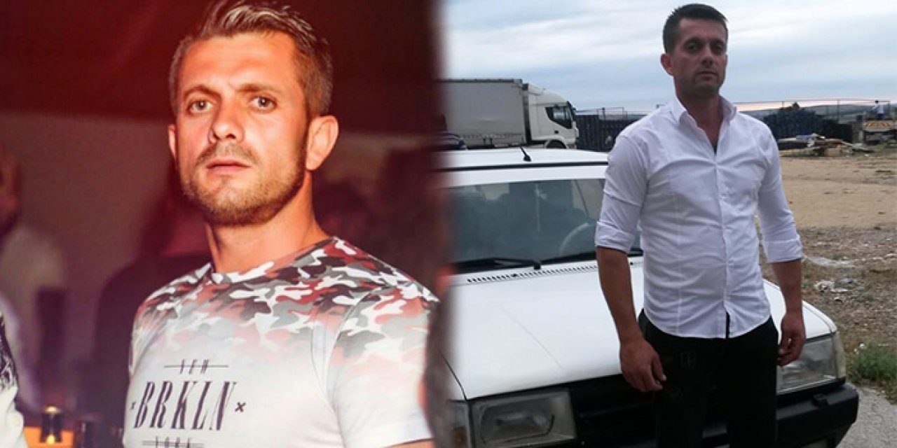 Önce baltayla saldırdı sonra tüfekle vurmak istedi