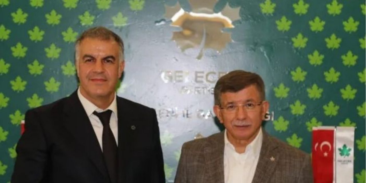 CHP adayı Gelecek Partili Zülküf Arslan milletvekili seçildi mi? CHP 2023 Kayseri seçim sonucu ne? Zülküf Arslan kim?