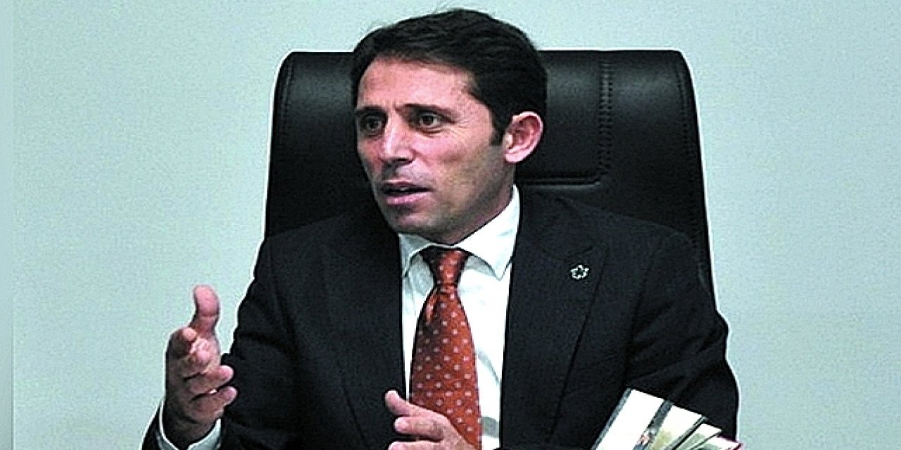 CHP adayı Gelecek Partili Mustafa Yeşilyurt milletvekili seçildi mi? CHP 2023 Samsun seçim sonucu ne? Mustafa Yeşilyurt kim?