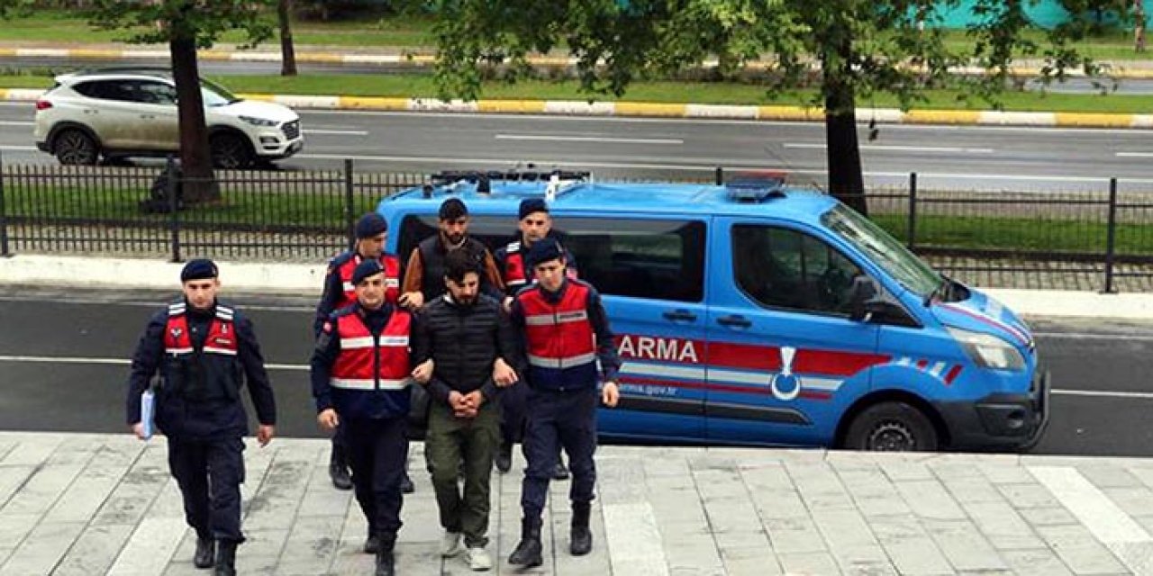 Tekirdağ’da terör propagandası: 2 tutuklama