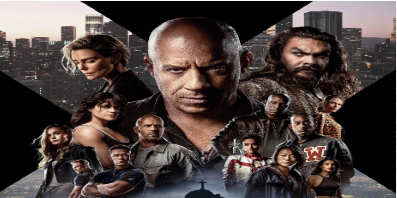 Hızlı ve Öfkeli 10 Ne Zaman Vizyona Girecek? Yayın Tarihi Belli oldu mu