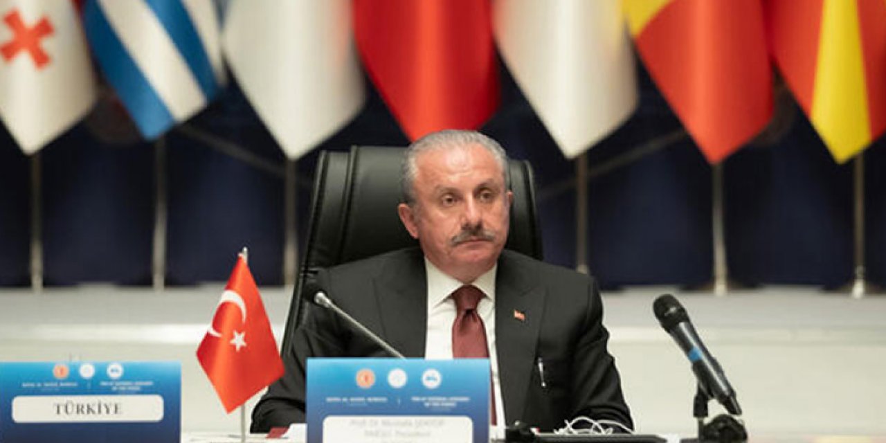 "İlişkileri daha ileri boyutlara taşımamız gerekir"