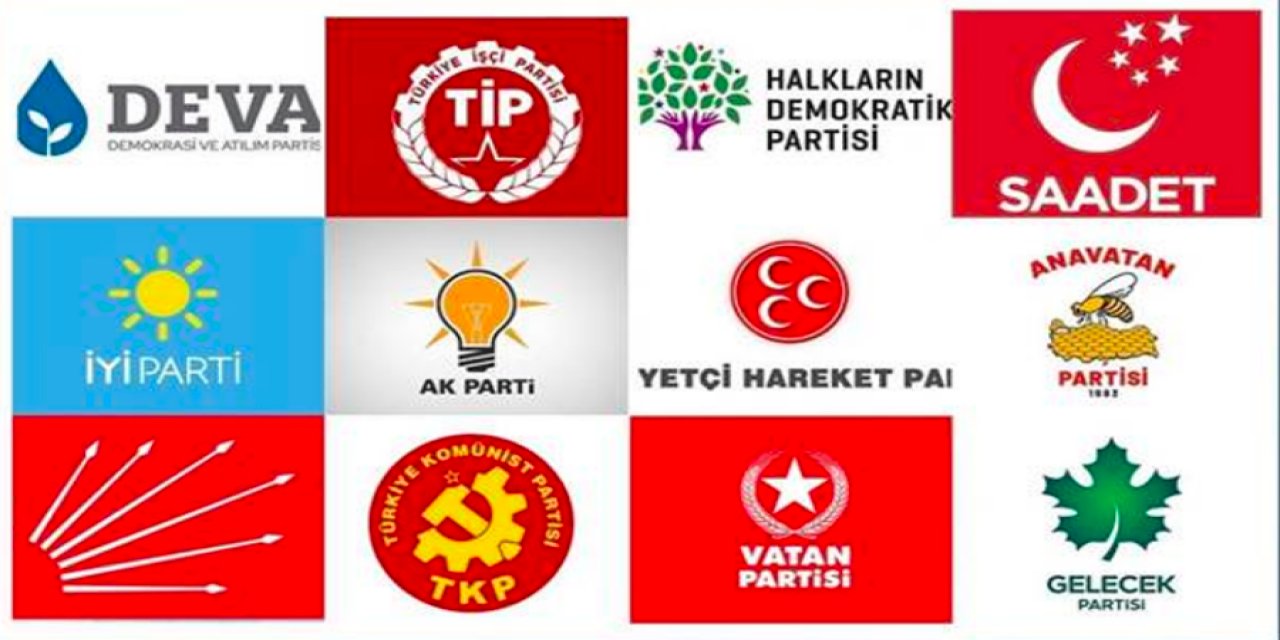 Vatan partisi hangi ittifakta? Vatan partisi ittifakta yer aldı mı?