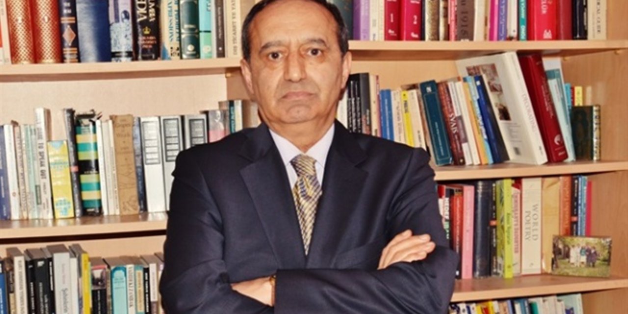 Bekir Lütfi Yıldırım kimdir? Bekir Lütfi Yıldırım nereli ve kaç yaşında?