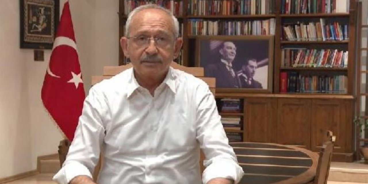 Kılıçdaroğlu: Kirli propagandalar devam ediyor