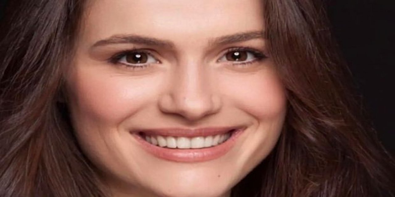 Burcu Cavrar Kimdir?  Burcu Cavrar kaç yaşında? Burcu Cavrar nereli? Burcu Cavrar Hangi Dizilerde Rol Aldı?