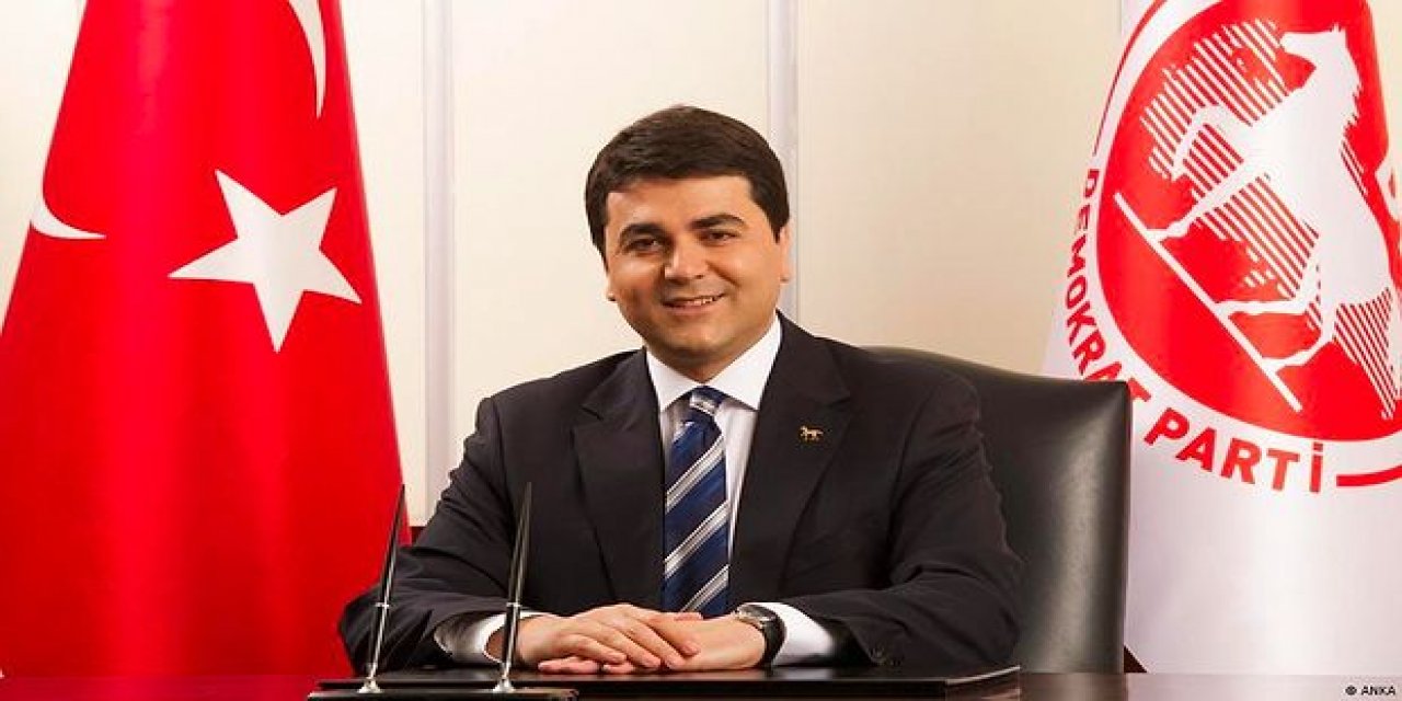 Gültekin Uysal babası kimdir?