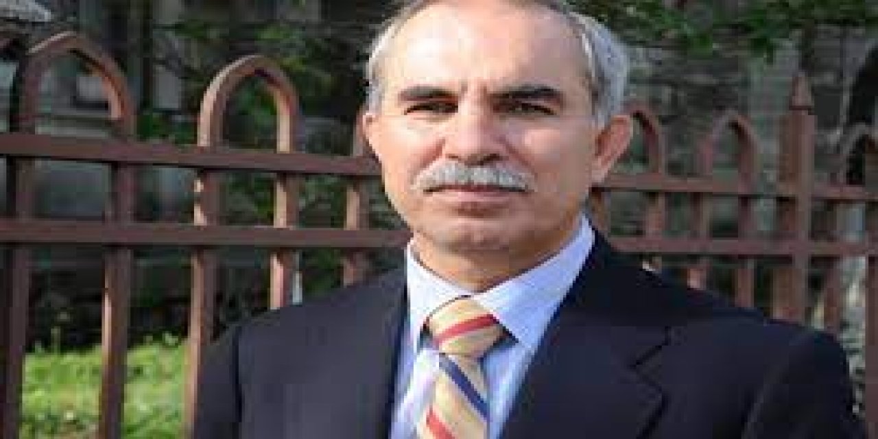 Hayri Kırbaşoğlu kimdir? Hayri Kırbaşoğlu nereli ve kaç yaşında?