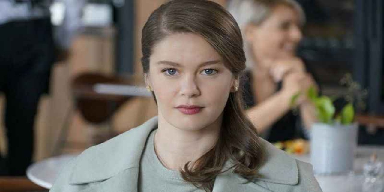 Burcu Biricik hamile mi?