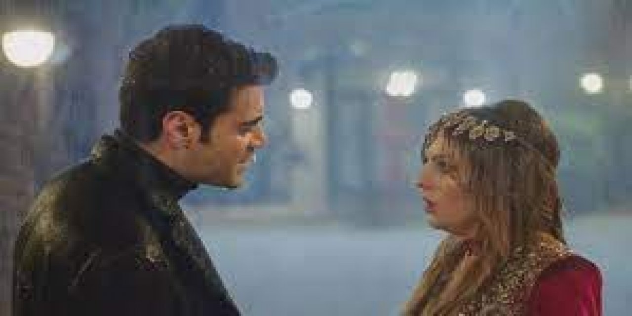 Gülcemal final mi? Gülcemal bitiyor mu?