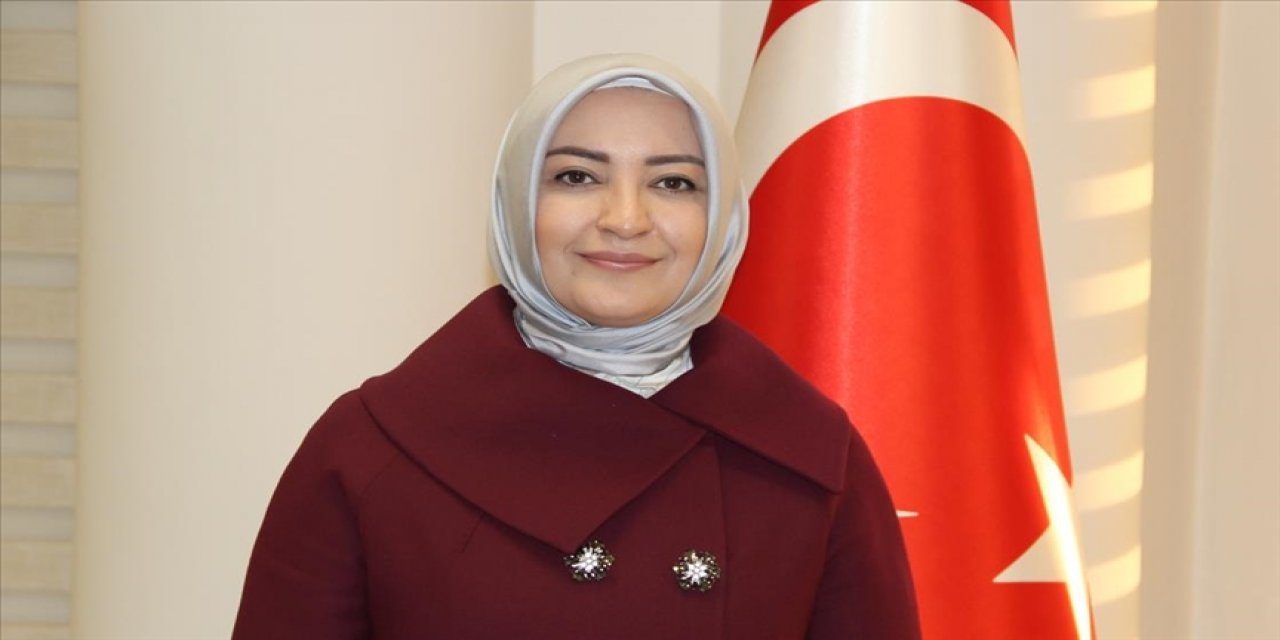 Çiğdem Erdoğan Atabek kimdir? Çiğdem Erdoğan Atabek nereli ve kaç yaşında?