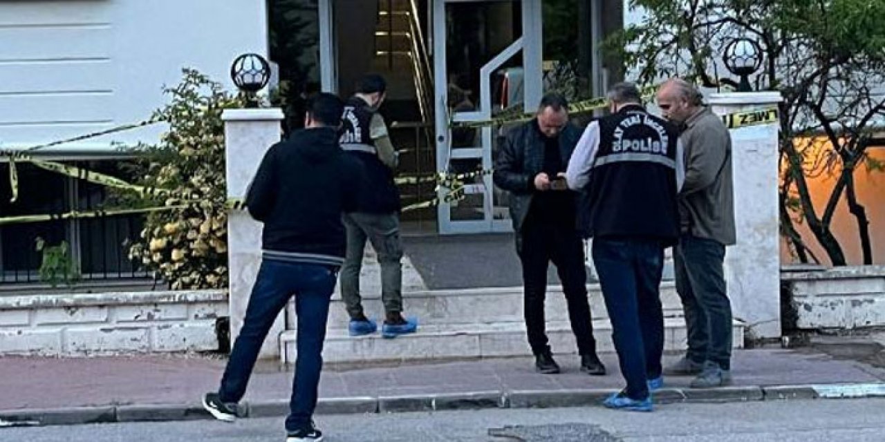 2 yıl önce yaraladığı kişi tarafından öldürüldü