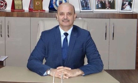 Yakup Kütük kimdir? Yakup Kütük nereli ve kaç yaşında?