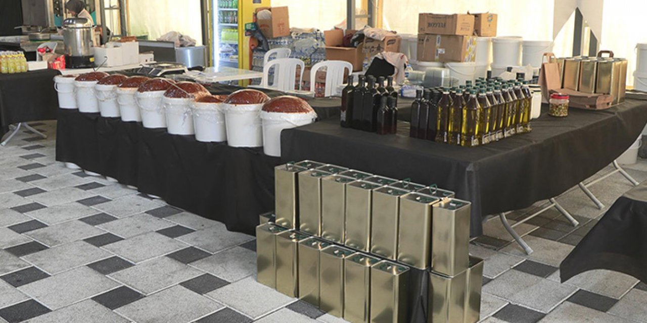 İstanbul’da Hataylı kadın girişimcilere destek