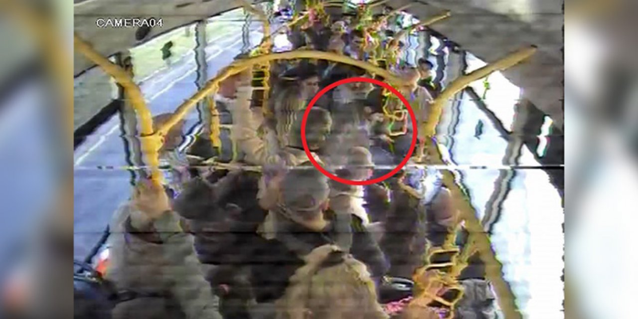 Otobüste fenalaşan yolcuyu hastaneye şoför yetiştirdi