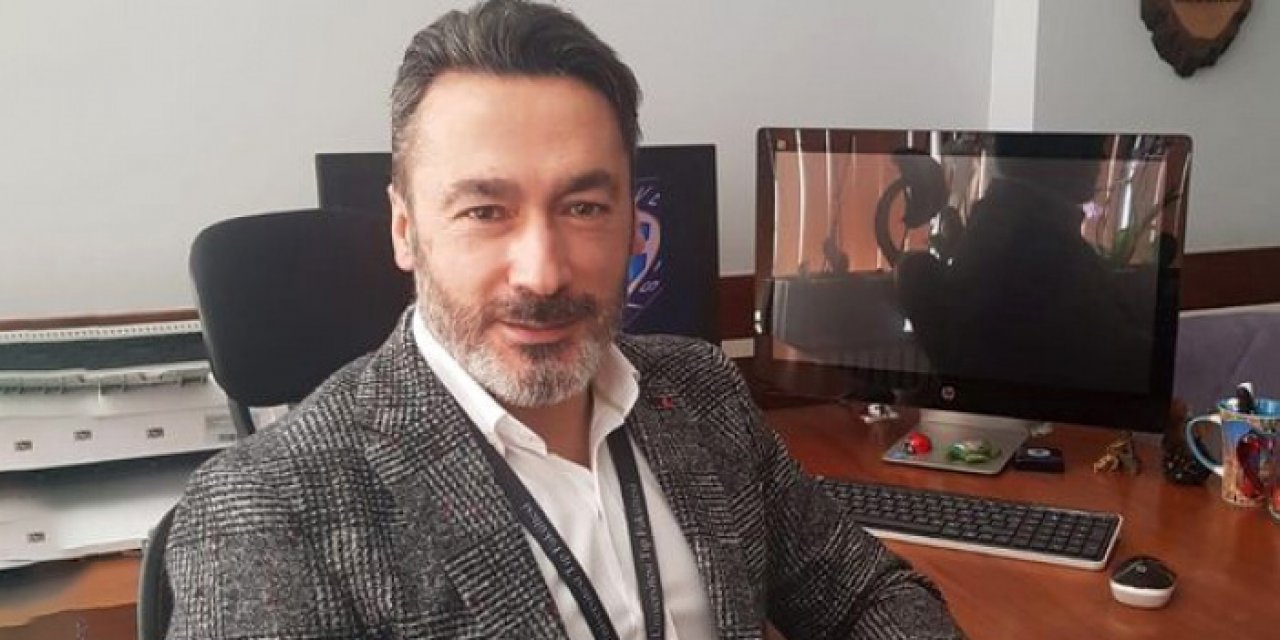 Murat Biçer kimdir? Murat Biçer kaç yaşında, nereli, mesleği ne?