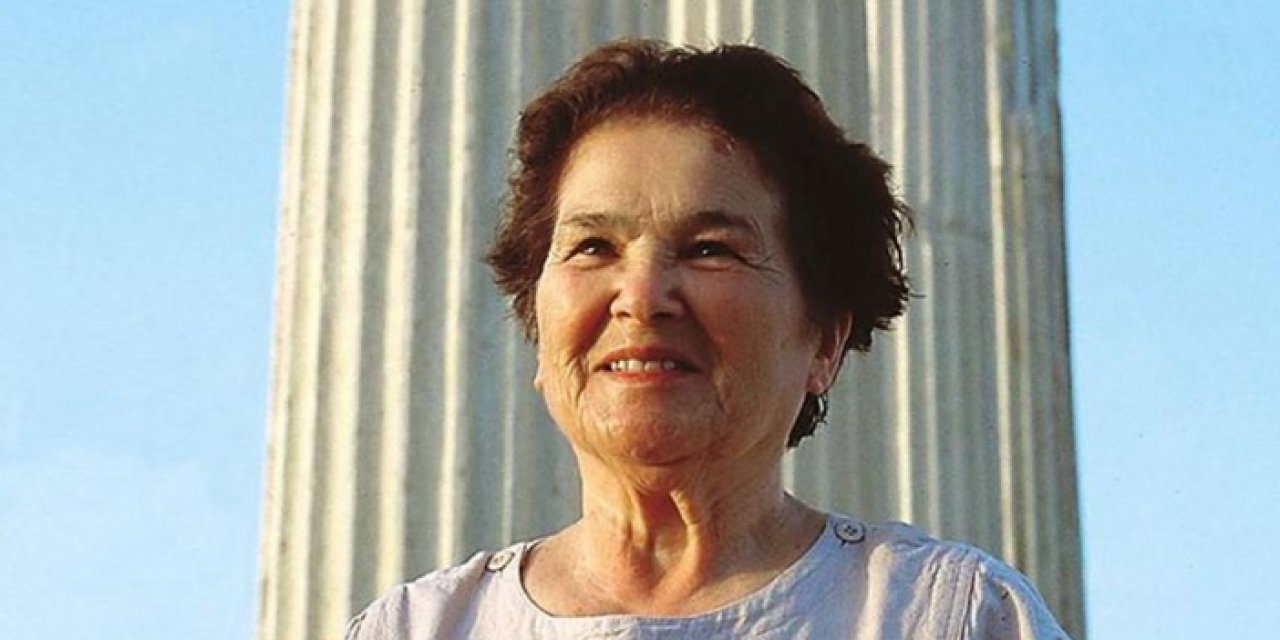 Jale İnan kimdir? Jale İnan kaç yaşında, nereli, mesleği ne?
