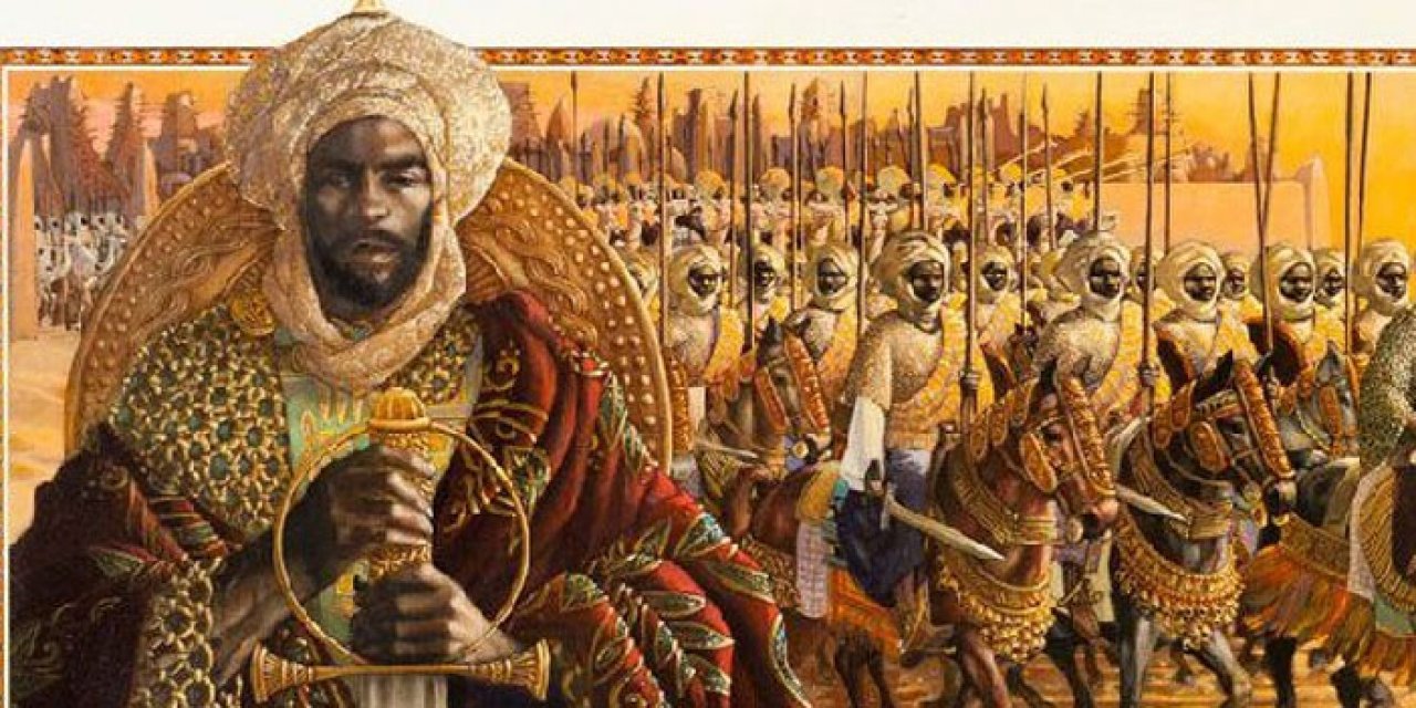 Mansa Musa kimdir? Mansa Musa kaç yaşında, nereli, mesleği ne?