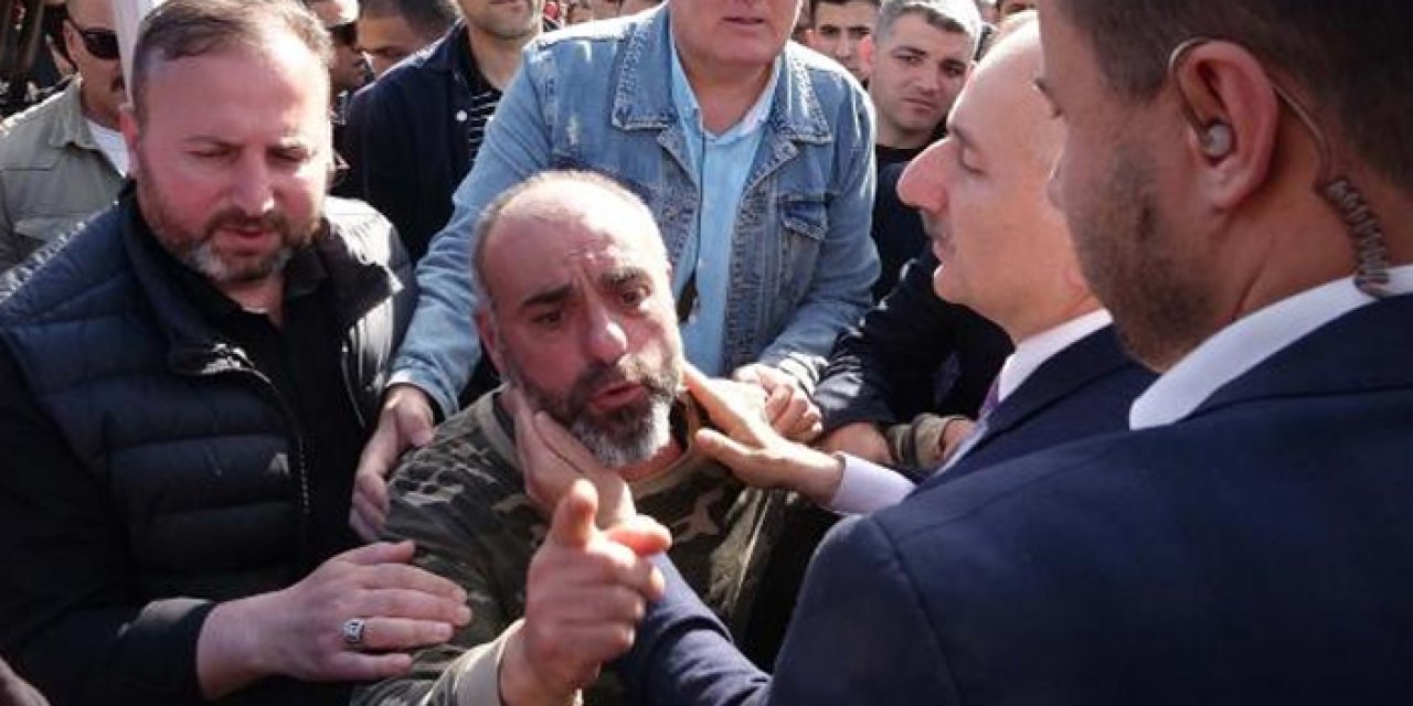 Trabzon’daki kazada ölü sayısı 5’e çıktı