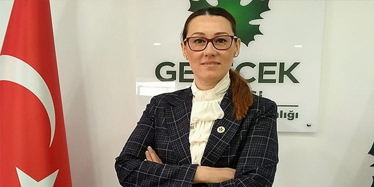 CHP adayı Gelecek Partili Yeşim Karadağ milletvekili seçildi mi? CHP 2023 Çanakkale seçim sonucu ne? Yeşim Karadağ  kimdir?