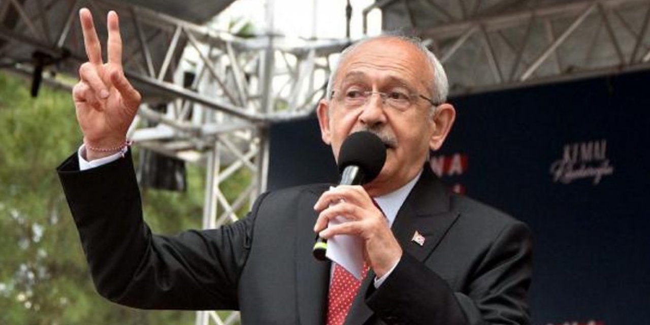 Kılıçdaroğlu: Hiçbir ayrım yapmayacağım