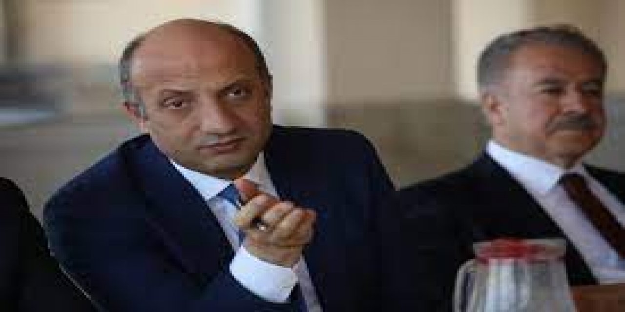 Mücahit Arslan kimdir? Mücahit Arslan nereli ve kaç yaşında?