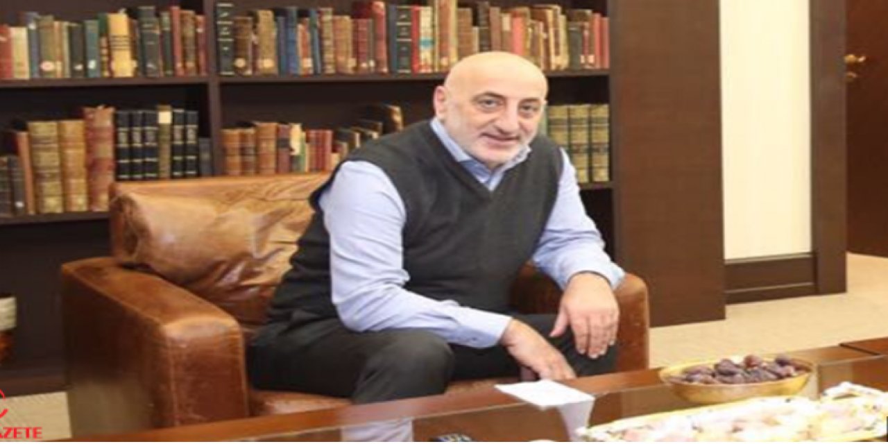 Zeki Yeşildağ kimdir? Star ve Akşam gazetelerinin sahibi Zeki Yeşildağ Kimdir? Zeki Yeşildağ kardeşi kim?