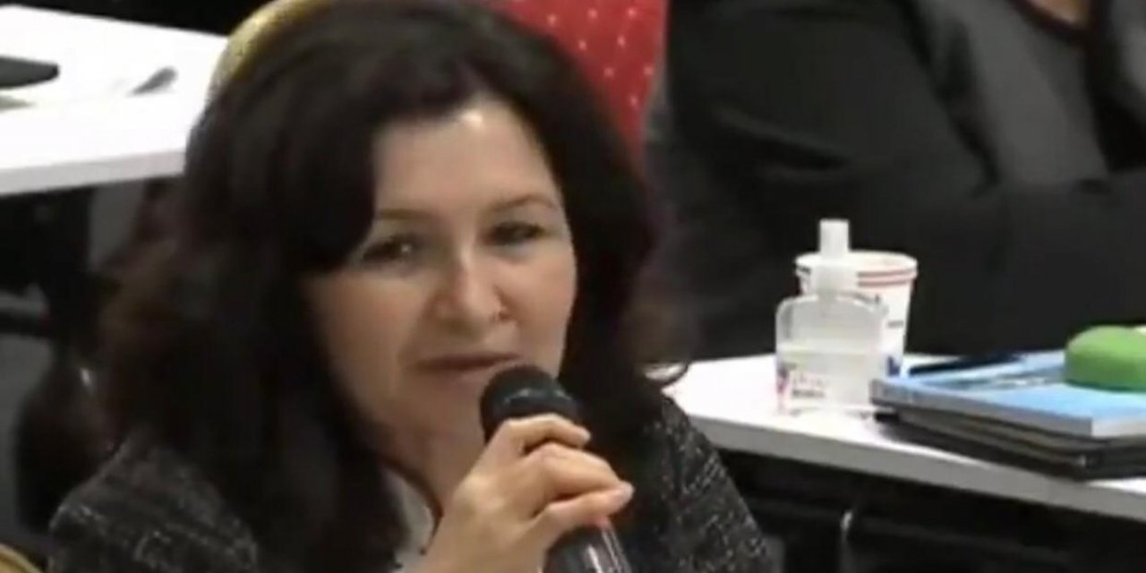Ülkü Sakalar kimdir? Ülkü Sakalar nereli ve kaç yaşında?