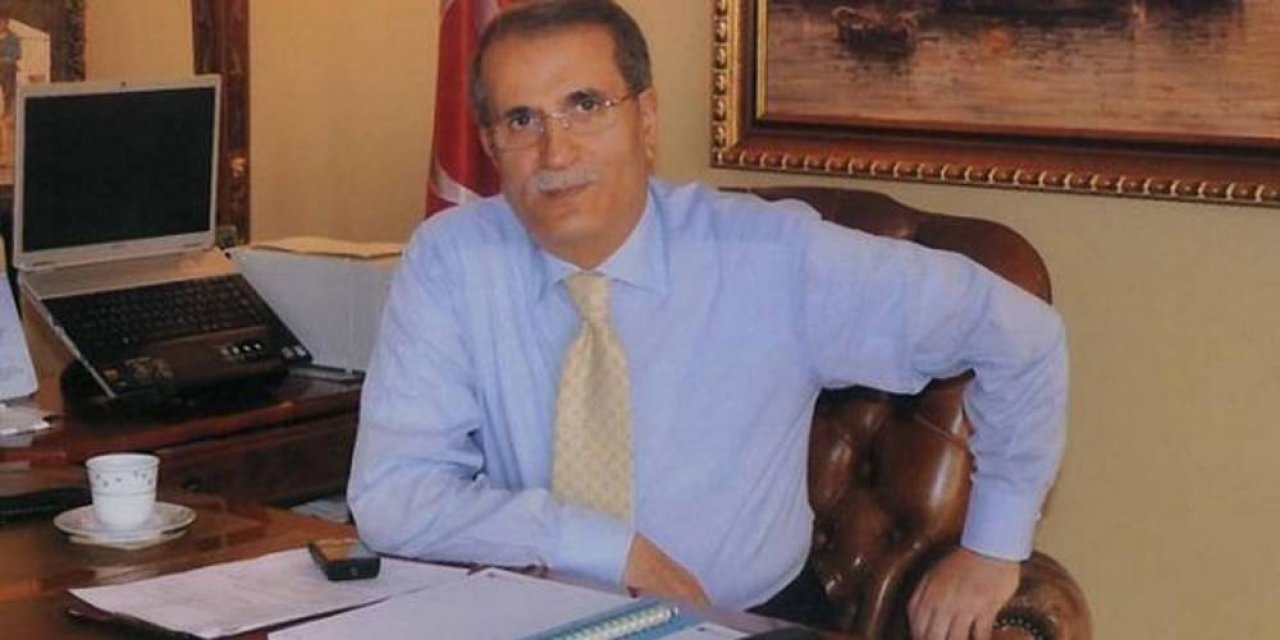 İbrahim Çeçen kimdir? İbrahim Çeçen nereli ve kaç yaşında?